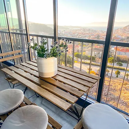 Comfy Flat With Balcony 5 Min To Marina Apartment *